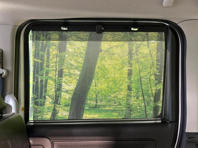 スペーシアカスタム ハイブリッドＸＳ　ＳＤナビ　バックカメラ　両側電動スライドドア　シートヒーター　コーナーセンサー　禁煙　革巻ステアリング　ＬＥＤヘッドライト　ドラレコ　ＥＴＣ　Ｂｌｕｅｔｏｏｔｈ　サーキュレーター　ロールサンシェード（42枚目）