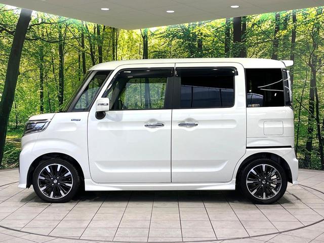 スペーシアカスタム ハイブリッドＸＳ　ＳＤナビ　バックカメラ　両側電動スライドドア　シートヒーター　コーナーセンサー　禁煙　革巻ステアリング　ＬＥＤヘッドライト　ドラレコ　ＥＴＣ　Ｂｌｕｅｔｏｏｔｈ　サーキュレーター　ロールサンシェード（52枚目）