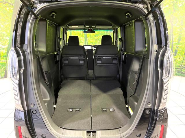 Ｎ－ＢＯＸカスタム Ｌ　純正ナビ　バックカメラ　電動スライドドア　前席シートヒーター　リアコーナーセンサー　禁煙　ＬＥＤヘッドライト　ステアリングスイッチ　Ｂｌｕｅｔｏｏｔｈ　ドラレコ　ＥＴＣ　ＵＳｂソケット　サンシェード（10枚目）