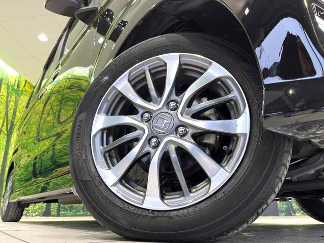 Ｎ－ＢＯＸカスタム Ｌ　純正ナビ　バックカメラ　電動スライドドア　前席シートヒーター　リアコーナーセンサー　禁煙　ＬＥＤヘッドライト　ステアリングスイッチ　Ｂｌｕｅｔｏｏｔｈ　ドラレコ　ＥＴＣ　ＵＳｂソケット　サンシェード（13枚目）