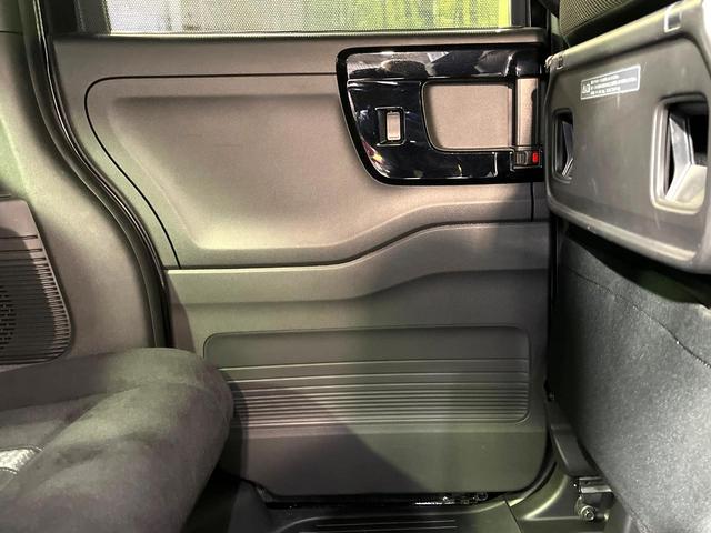 Ｎ－ＢＯＸカスタム Ｌ　純正ナビ　バックカメラ　電動スライドドア　前席シートヒーター　リアコーナーセンサー　禁煙　ＬＥＤヘッドライト　ステアリングスイッチ　Ｂｌｕｅｔｏｏｔｈ　ドラレコ　ＥＴＣ　ＵＳｂソケット　サンシェード（42枚目）