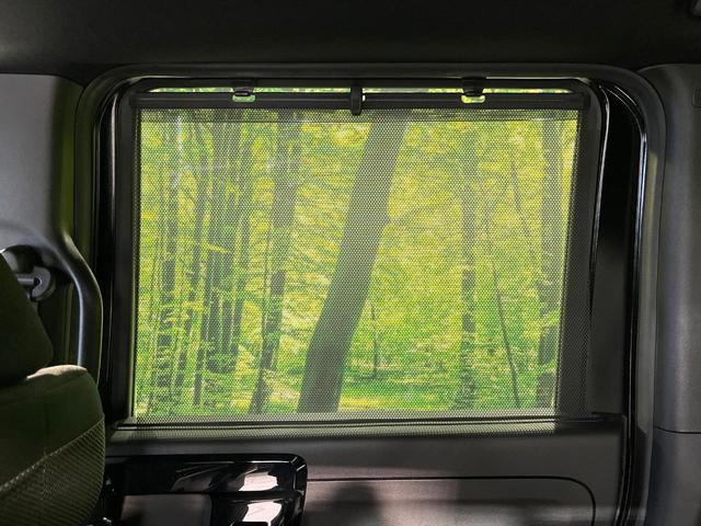 Ｎ－ＢＯＸカスタム Ｌ　純正ナビ　バックカメラ　電動スライドドア　前席シートヒーター　リアコーナーセンサー　禁煙　ＬＥＤヘッドライト　ステアリングスイッチ　Ｂｌｕｅｔｏｏｔｈ　ドラレコ　ＥＴＣ　ＵＳｂソケット　サンシェード（43枚目）