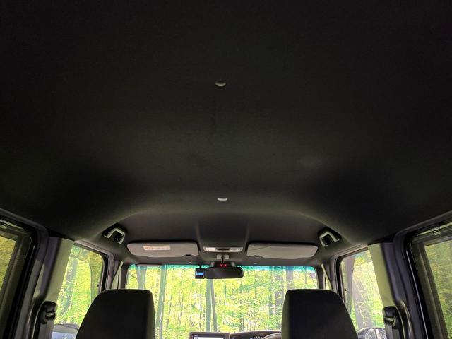 Ｎ－ＢＯＸカスタム Ｌ　純正ナビ　バックカメラ　電動スライドドア　前席シートヒーター　リアコーナーセンサー　禁煙　ＬＥＤヘッドライト　ステアリングスイッチ　Ｂｌｕｅｔｏｏｔｈ　ドラレコ　ＥＴＣ　ＵＳｂソケット　サンシェード（44枚目）