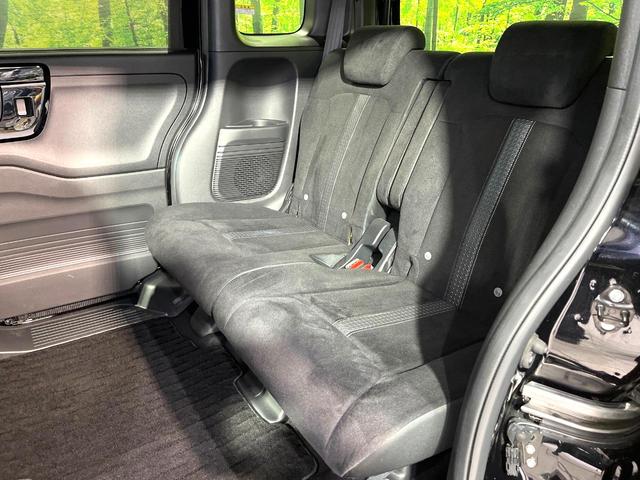 Ｎ－ＢＯＸカスタム Ｌ　純正ナビ　バックカメラ　電動スライドドア　前席シートヒーター　リアコーナーセンサー　禁煙　ＬＥＤヘッドライト　ステアリングスイッチ　Ｂｌｕｅｔｏｏｔｈ　ドラレコ　ＥＴＣ　ＵＳｂソケット　サンシェード（49枚目）