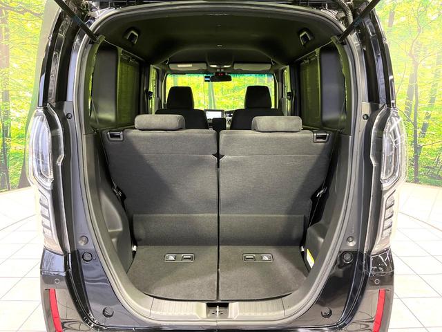 Ｎ－ＢＯＸカスタム Ｌ　純正ナビ　バックカメラ　電動スライドドア　前席シートヒーター　リアコーナーセンサー　禁煙　ＬＥＤヘッドライト　ステアリングスイッチ　Ｂｌｕｅｔｏｏｔｈ　ドラレコ　ＥＴＣ　ＵＳｂソケット　サンシェード（50枚目）