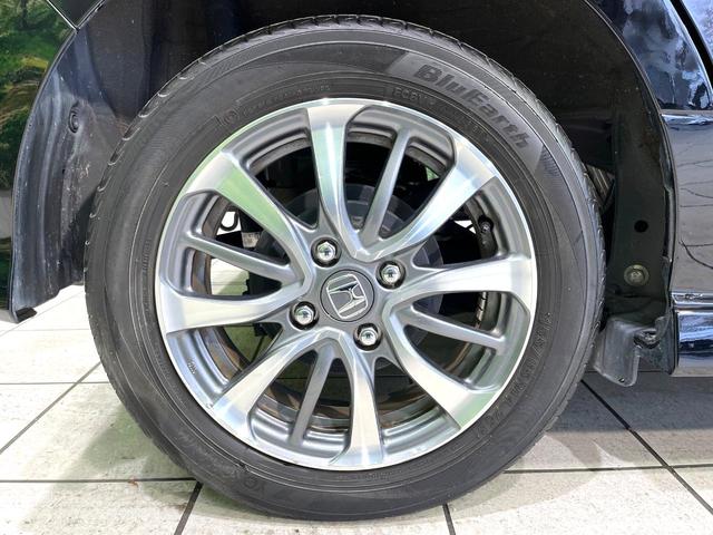 Ｎ－ＢＯＸカスタム Ｌ　純正ナビ　バックカメラ　電動スライドドア　前席シートヒーター　リアコーナーセンサー　禁煙　ＬＥＤヘッドライト　ステアリングスイッチ　Ｂｌｕｅｔｏｏｔｈ　ドラレコ　ＥＴＣ　ＵＳｂソケット　サンシェード（60枚目）