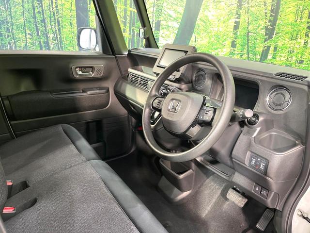 Ｎ－ＢＯＸカスタム ベースグレード　ＳＤナビ　バックカメラ　両側電動スライドドア　シートヒーター　ロールサンシェード　禁煙　ＬＥＤヘッドライト　純正１４インチＡＷ　ＵＳＢソケット　ドラレコ　ＥＴＣ　ステアリングスイッチ　オートエアコン（46枚目）