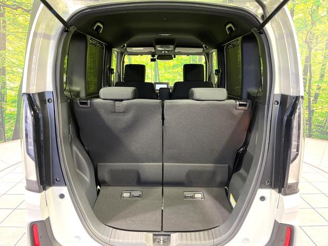 Ｎ－ＢＯＸカスタム ベースグレード　ＳＤナビ　バックカメラ　両側電動スライドドア　シートヒーター　ロールサンシェード　禁煙　ＬＥＤヘッドライト　純正１４インチＡＷ　ＵＳＢソケット　ドラレコ　ＥＴＣ　ステアリングスイッチ　オートエアコン（50枚目）