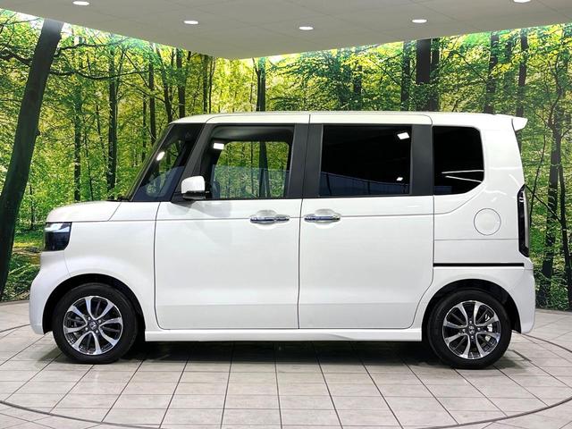 Ｎ－ＢＯＸカスタム ベースグレード　ＳＤナビ　バックカメラ　両側電動スライドドア　シートヒーター　ロールサンシェード　禁煙　ＬＥＤヘッドライト　純正１４インチＡＷ　ＵＳＢソケット　ドラレコ　ＥＴＣ　ステアリングスイッチ　オートエアコン（52枚目）