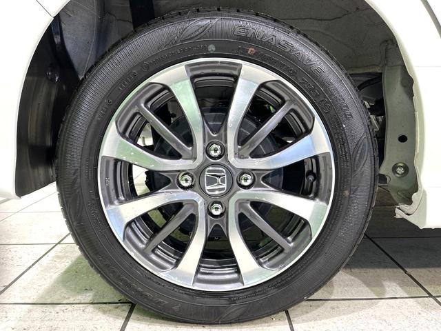 Ｎ－ＢＯＸカスタム ベースグレード　ＳＤナビ　バックカメラ　両側電動スライドドア　シートヒーター　ロールサンシェード　禁煙　ＬＥＤヘッドライト　純正１４インチＡＷ　ＵＳＢソケット　ドラレコ　ＥＴＣ　ステアリングスイッチ　オートエアコン（60枚目）