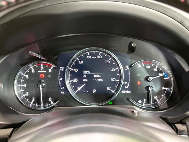 CX-5 20S ブラックトーンエディション 純正10.25型ナビ 全周囲カメラ レーダークルーズコントロール 前席シートヒーター メモリー機能付パワーシート 禁煙 ハーフレザーシート LEDヘッドライト ドラレコ ステアリングヒーター(22枚目)