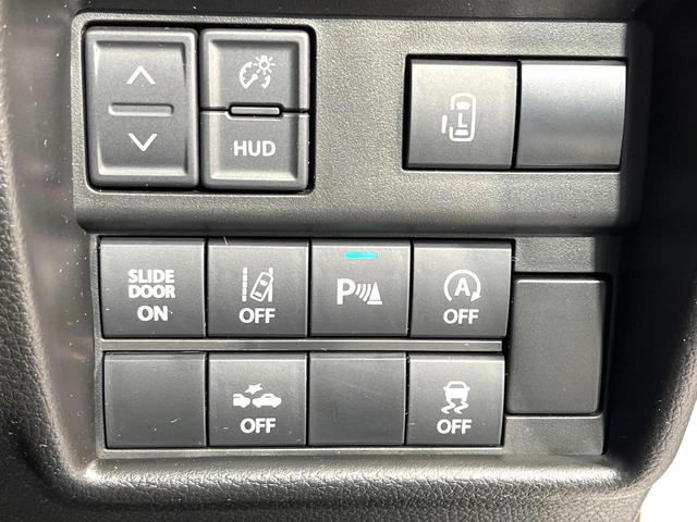 ソリオバンディット ハイブリッドMV SDナビ バックカメラ 電動スライドドア コーナーセンサー アイドリングストップ シートヒーター LEDヘッドライト 純正15インチAW ドラレコ サーキュレーター ヘッドアップディスプレイ(6枚目)