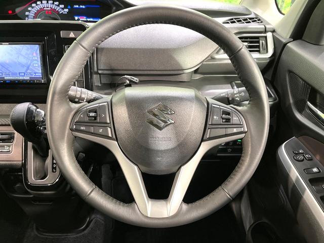 ソリオバンディット ハイブリッドMV SDナビ バックカメラ 電動スライドドア コーナーセンサー アイドリングストップ シートヒーター LEDヘッドライト 純正15インチAW ドラレコ サーキュレーター ヘッドアップディスプレイ(11枚目)