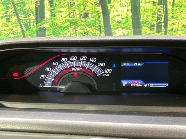 ソリオバンディット ハイブリッドMV SDナビ バックカメラ 電動スライドドア コーナーセンサー アイドリングストップ シートヒーター LEDヘッドライト 純正15インチAW ドラレコ サーキュレーター ヘッドアップディスプレイ(22枚目)