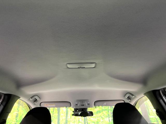 プリウス Ｓセーフティプラス　９型ナビ　バックカメラ　レーダークルーズコントロール　駐車支援システム　ドラレコ　禁煙　革巻ステアリング　ＬＥＤヘッドライト　ステアリングスイッチ　ＥＴＣ　電動格納ミラー　オートエアコン（37枚目）