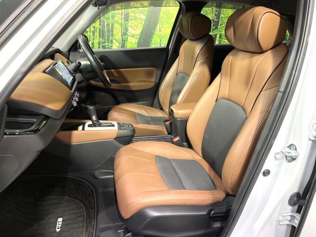 フィット ｅ：ＨＥＶリュクス　純正９型ナビ　バックカメラ　アダプティブクルーズコントロール　シートヒーター　コーナーセンサー　ハーフレザーシート　禁煙　革巻ステアリング　ＬＥＤヘッドライト　Ｂｌｕｅｔｏｏｔｈ　置くだけ充電（47枚目）