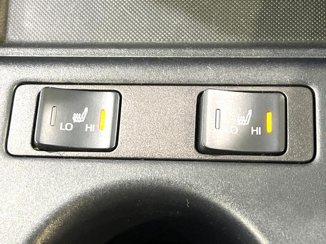 プリウス Ｓツーリングセレクション　ディスプレイオーディオ　バックカメラ　トヨタセーフティセンス　レーダークルーズコントロール　Ｂｌｕｅｔｏｏｔｈ　ＥＴＣ　ドラレコ　シートヒーター　ＬＥＤヘッドライト　クリアランスソナー　スマートキー（7枚目）