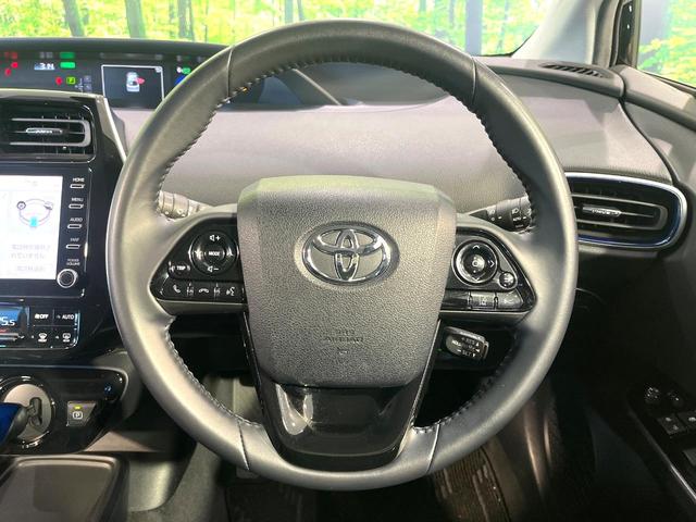 プリウス Ｓツーリングセレクション　ディスプレイオーディオ　バックカメラ　トヨタセーフティセンス　レーダークルーズコントロール　Ｂｌｕｅｔｏｏｔｈ　ＥＴＣ　ドラレコ　シートヒーター　ＬＥＤヘッドライト　クリアランスソナー　スマートキー（31枚目）