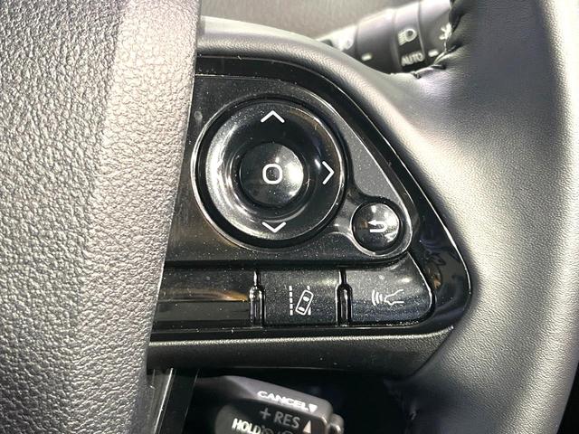 プリウス Ｓツーリングセレクション　ディスプレイオーディオ　バックカメラ　トヨタセーフティセンス　レーダークルーズコントロール　Ｂｌｕｅｔｏｏｔｈ　ＥＴＣ　ドラレコ　シートヒーター　ＬＥＤヘッドライト　クリアランスソナー　スマートキー（33枚目）