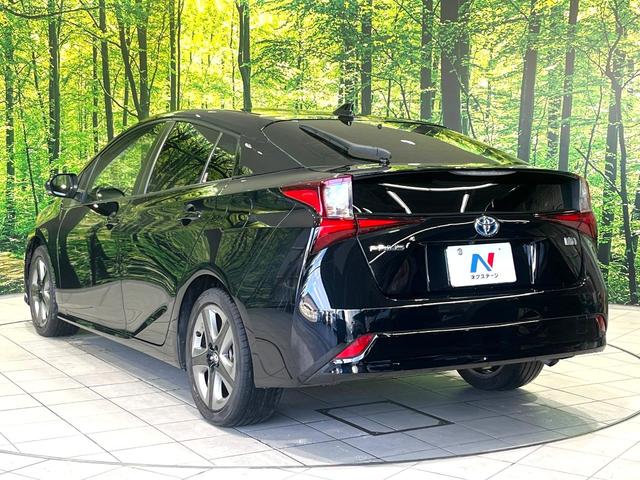 プリウス Ｓツーリングセレクション　ディスプレイオーディオ　バックカメラ　トヨタセーフティセンス　レーダークルーズコントロール　Ｂｌｕｅｔｏｏｔｈ　ＥＴＣ　ドラレコ　シートヒーター　ＬＥＤヘッドライト　クリアランスソナー　スマートキー（49枚目）