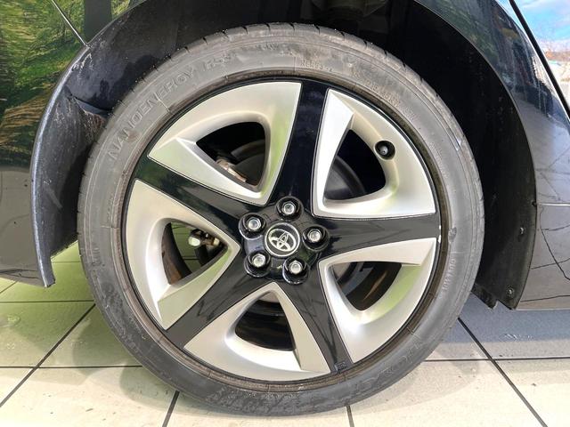 プリウス Ｓツーリングセレクション　ディスプレイオーディオ　バックカメラ　トヨタセーフティセンス　レーダークルーズコントロール　Ｂｌｕｅｔｏｏｔｈ　ＥＴＣ　ドラレコ　シートヒーター　ＬＥＤヘッドライト　クリアランスソナー　スマートキー（52枚目）