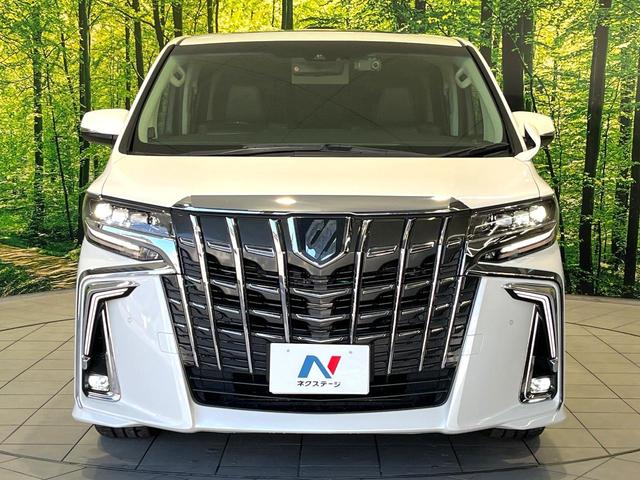 アルファード ２．５Ｓ　Ｃパッケージ　ツインムーンルーフ　フリップダウンモニター　純正９型ナビ　バックカメラ　Ｂｌｕｅｔｏｏｔｈ　シートベンチレーション　パワーバックドア　パワーシート　両側電動スライドドア　デジタルインナーミラー（14枚目）