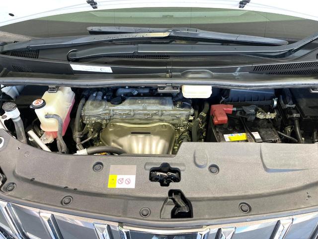 アルファード ２．５Ｓ　Ｃパッケージ　ツインムーンルーフ　フリップダウンモニター　純正９型ナビ　バックカメラ　Ｂｌｕｅｔｏｏｔｈ　シートベンチレーション　パワーバックドア　パワーシート　両側電動スライドドア　デジタルインナーミラー（18枚目）