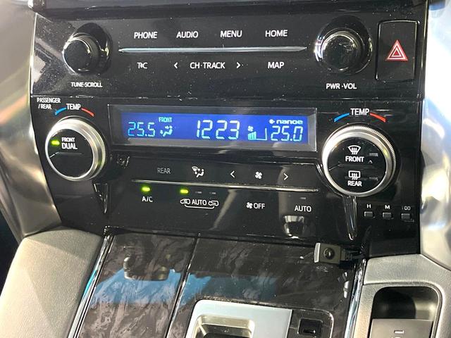 アルファード ２．５Ｓ　Ｃパッケージ　ツインムーンルーフ　フリップダウンモニター　純正９型ナビ　バックカメラ　Ｂｌｕｅｔｏｏｔｈ　シートベンチレーション　パワーバックドア　パワーシート　両側電動スライドドア　デジタルインナーミラー（39枚目）