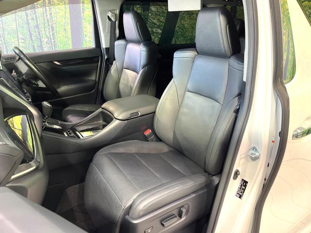 アルファード ２．５Ｓ　Ｃパッケージ　ツインムーンルーフ　フリップダウンモニター　純正９型ナビ　バックカメラ　Ｂｌｕｅｔｏｏｔｈ　シートベンチレーション　パワーバックドア　パワーシート　両側電動スライドドア　デジタルインナーミラー（52枚目）