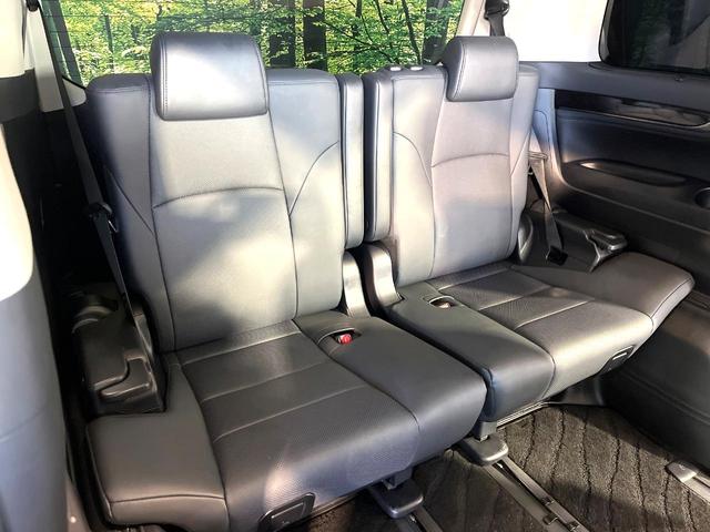 アルファード ２．５Ｓ　Ｃパッケージ　ツインムーンルーフ　フリップダウンモニター　純正９型ナビ　バックカメラ　Ｂｌｕｅｔｏｏｔｈ　シートベンチレーション　パワーバックドア　パワーシート　両側電動スライドドア　デジタルインナーミラー（57枚目）