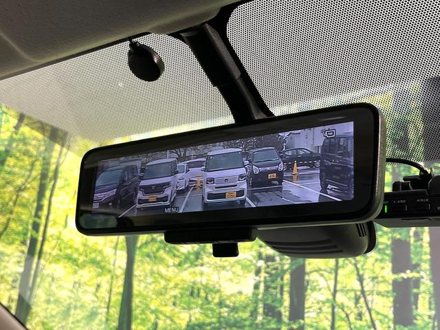 セレナ ハイウェイスター VセレクションII 純正9型ナビ フリップダウンモニター 全周囲カメラ プロパイロット ハンズフリーパワースライドドア デジタルインナーミラー 禁煙 革巻ステアリング LEDヘッドライト リアオートエアコン ドラレコ(7枚目)