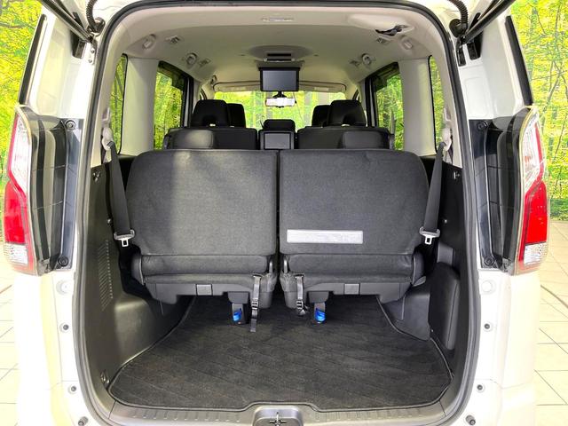 セレナ ハイウェイスター VセレクションII 純正9型ナビ フリップダウンモニター 全周囲カメラ プロパイロット ハンズフリーパワースライドドア デジタルインナーミラー 禁煙 革巻ステアリング LEDヘッドライト リアオートエアコン ドラレコ(59枚目)