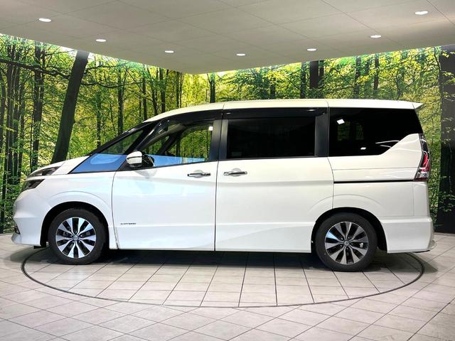 セレナ ハイウェイスター VセレクションII 純正9型ナビ フリップダウンモニター 全周囲カメラ プロパイロット ハンズフリーパワースライドドア デジタルインナーミラー 禁煙 革巻ステアリング LEDヘッドライト リアオートエアコン ドラレコ(63枚目)