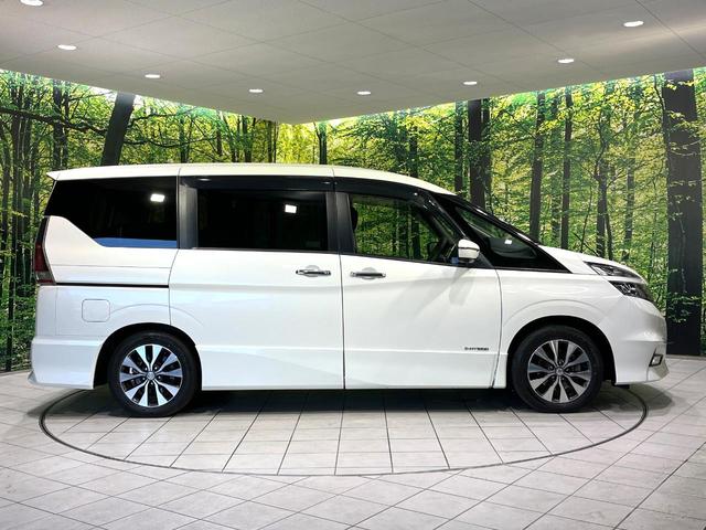 セレナ ハイウェイスター VセレクションII 純正9型ナビ フリップダウンモニター 全周囲カメラ プロパイロット ハンズフリーパワースライドドア デジタルインナーミラー 禁煙 革巻ステアリング LEDヘッドライト リアオートエアコン ドラレコ(64枚目)