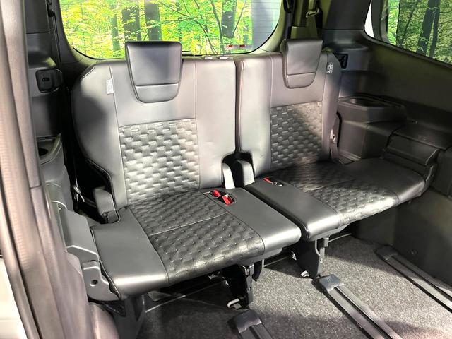 ヴォクシー ハイブリッドＳ－Ｚ　モデリスタエアロ　１０．５インチＤＡ　Ｂｌｕｅｔｏｏｔｈ　全周囲カメラ　トヨタチームメイト　両側電動スライドドア　セーフティセンス　シートヒーター　ＥＴＣ　ドラレコ　ＬＥＤヘッドライト　ＨＤＭＩ端子（12枚目）