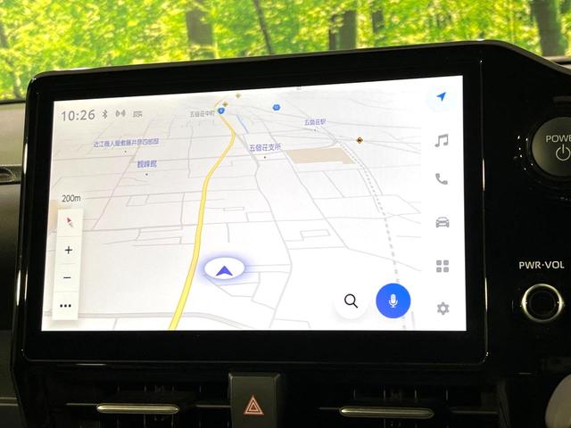 ヴォクシー ハイブリッドＳ－Ｚ　モデリスタエアロ　１０．５インチＤＡ　Ｂｌｕｅｔｏｏｔｈ　全周囲カメラ　トヨタチームメイト　両側電動スライドドア　セーフティセンス　シートヒーター　ＥＴＣ　ドラレコ　ＬＥＤヘッドライト　ＨＤＭＩ端子（23枚目）
