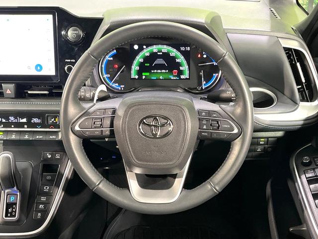ヴォクシー ハイブリッドＳ－Ｚ　モデリスタエアロ　１０．５インチＤＡ　Ｂｌｕｅｔｏｏｔｈ　全周囲カメラ　トヨタチームメイト　両側電動スライドドア　セーフティセンス　シートヒーター　ＥＴＣ　ドラレコ　ＬＥＤヘッドライト　ＨＤＭＩ端子（33枚目）