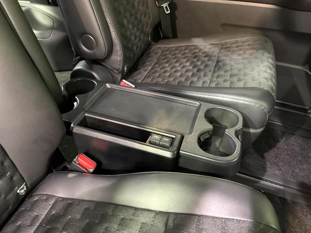 ヴォクシー ハイブリッドＳ－Ｚ　モデリスタエアロ　１０．５インチＤＡ　Ｂｌｕｅｔｏｏｔｈ　全周囲カメラ　トヨタチームメイト　両側電動スライドドア　セーフティセンス　シートヒーター　ＥＴＣ　ドラレコ　ＬＥＤヘッドライト　ＨＤＭＩ端子（45枚目）