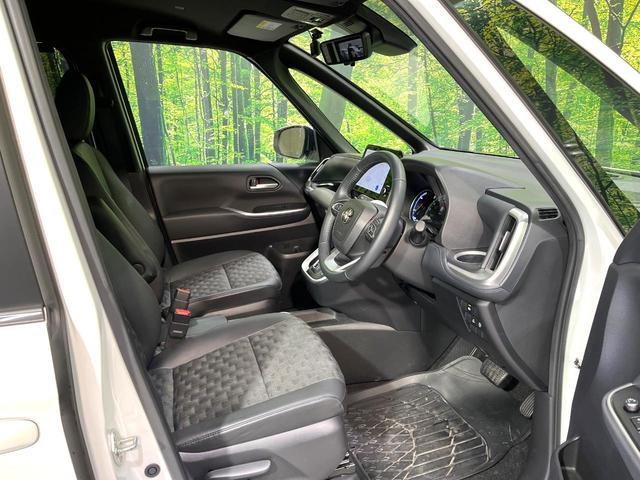 ヴォクシー ハイブリッドＳ－Ｚ　モデリスタエアロ　１０．５インチＤＡ　Ｂｌｕｅｔｏｏｔｈ　全周囲カメラ　トヨタチームメイト　両側電動スライドドア　セーフティセンス　シートヒーター　ＥＴＣ　ドラレコ　ＬＥＤヘッドライト　ＨＤＭＩ端子（53枚目）