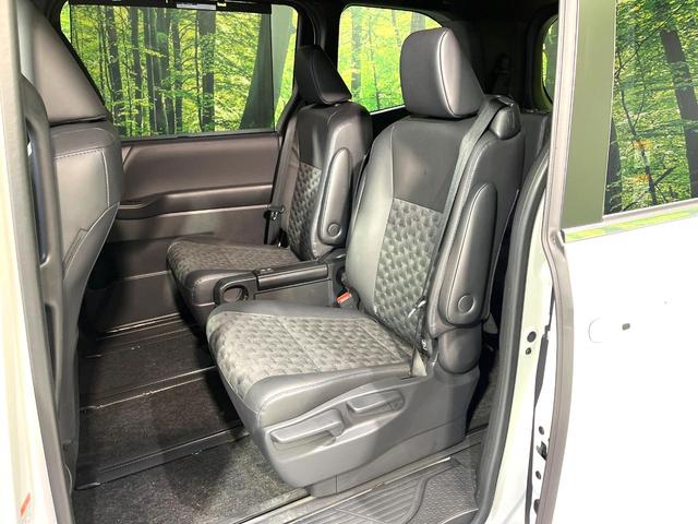 ヴォクシー ハイブリッドＳ－Ｚ　モデリスタエアロ　１０．５インチＤＡ　Ｂｌｕｅｔｏｏｔｈ　全周囲カメラ　トヨタチームメイト　両側電動スライドドア　セーフティセンス　シートヒーター　ＥＴＣ　ドラレコ　ＬＥＤヘッドライト　ＨＤＭＩ端子（55枚目）