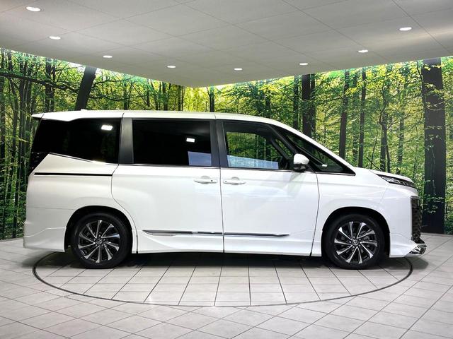 ヴォクシー ハイブリッドＳ－Ｚ　モデリスタエアロ　１０．５インチＤＡ　Ｂｌｕｅｔｏｏｔｈ　全周囲カメラ　トヨタチームメイト　両側電動スライドドア　セーフティセンス　シートヒーター　ＥＴＣ　ドラレコ　ＬＥＤヘッドライト　ＨＤＭＩ端子（65枚目）