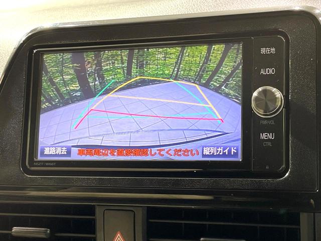 シエンタ Ｘ　純正ナビ　バックカメラ　Ｂｌｕｅｔｏｏｔｈ　フルセグ　トヨタセーフティセンス　パワースライドドア　ドラレコ　ＥＴＣ　ＬＥＤヘッドライト　オートマチックハイビーム　アイドリングストップ（4枚目）