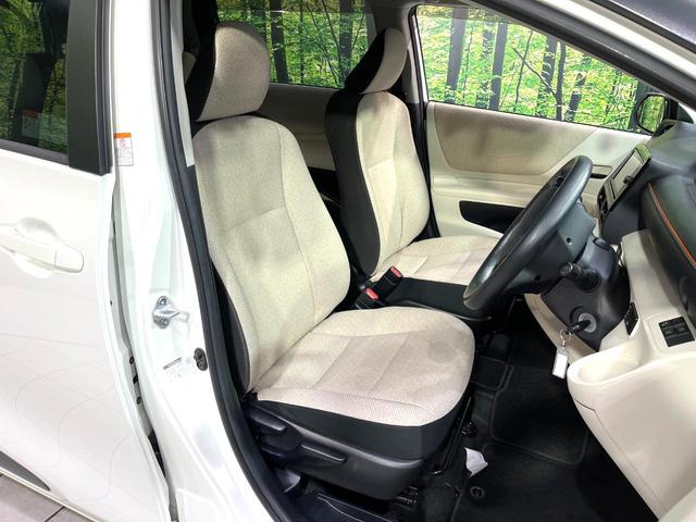 シエンタ Ｘ　純正ナビ　バックカメラ　Ｂｌｕｅｔｏｏｔｈ　フルセグ　トヨタセーフティセンス　パワースライドドア　ドラレコ　ＥＴＣ　ＬＥＤヘッドライト　オートマチックハイビーム　アイドリングストップ（9枚目）