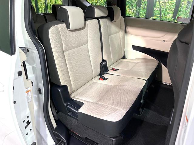 シエンタ Ｘ　純正ナビ　バックカメラ　Ｂｌｕｅｔｏｏｔｈ　フルセグ　トヨタセーフティセンス　パワースライドドア　ドラレコ　ＥＴＣ　ＬＥＤヘッドライト　オートマチックハイビーム　アイドリングストップ（10枚目）