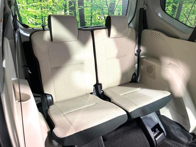 シエンタ Ｘ　純正ナビ　バックカメラ　Ｂｌｕｅｔｏｏｔｈ　フルセグ　トヨタセーフティセンス　パワースライドドア　ドラレコ　ＥＴＣ　ＬＥＤヘッドライト　オートマチックハイビーム　アイドリングストップ（11枚目）