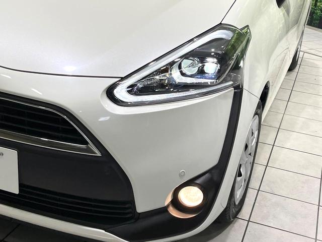 シエンタ Ｘ　純正ナビ　バックカメラ　Ｂｌｕｅｔｏｏｔｈ　フルセグ　トヨタセーフティセンス　パワースライドドア　ドラレコ　ＥＴＣ　ＬＥＤヘッドライト　オートマチックハイビーム　アイドリングストップ（13枚目）