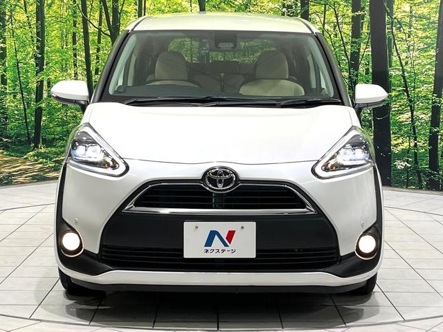 シエンタ Ｘ　純正ナビ　バックカメラ　Ｂｌｕｅｔｏｏｔｈ　フルセグ　トヨタセーフティセンス　パワースライドドア　ドラレコ　ＥＴＣ　ＬＥＤヘッドライト　オートマチックハイビーム　アイドリングストップ（15枚目）