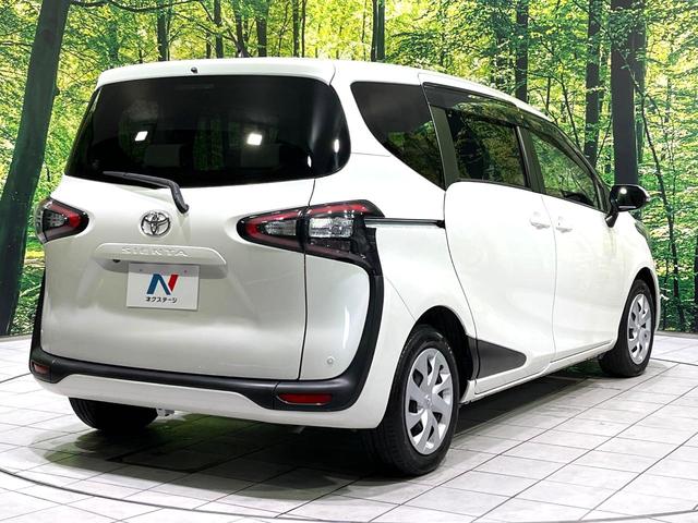 シエンタ Ｘ　純正ナビ　バックカメラ　Ｂｌｕｅｔｏｏｔｈ　フルセグ　トヨタセーフティセンス　パワースライドドア　ドラレコ　ＥＴＣ　ＬＥＤヘッドライト　オートマチックハイビーム　アイドリングストップ（18枚目）