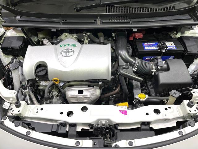 シエンタ Ｘ　純正ナビ　バックカメラ　Ｂｌｕｅｔｏｏｔｈ　フルセグ　トヨタセーフティセンス　パワースライドドア　ドラレコ　ＥＴＣ　ＬＥＤヘッドライト　オートマチックハイビーム　アイドリングストップ（19枚目）