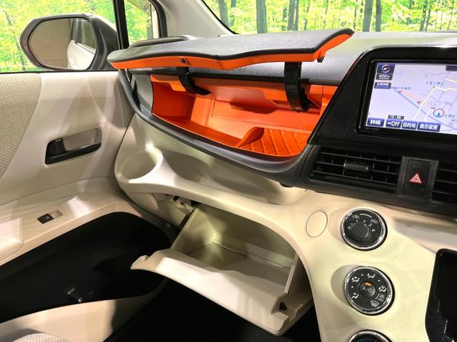シエンタ Ｘ　純正ナビ　バックカメラ　Ｂｌｕｅｔｏｏｔｈ　フルセグ　トヨタセーフティセンス　パワースライドドア　ドラレコ　ＥＴＣ　ＬＥＤヘッドライト　オートマチックハイビーム　アイドリングストップ（37枚目）